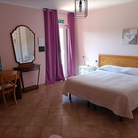 B&B Agriturismo Regno Di Toscana コッレサルヴェッティ 部屋 写真
