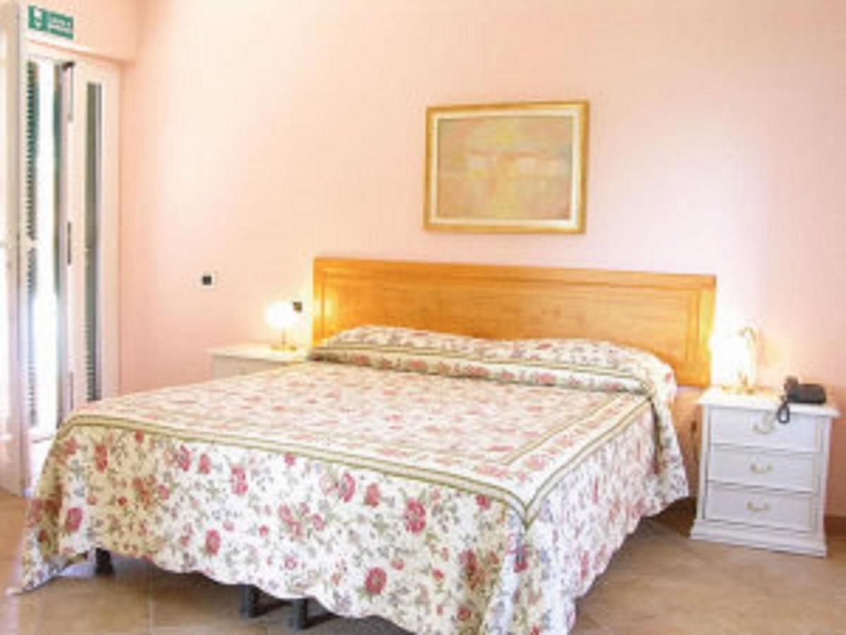 B&B Agriturismo Regno Di Toscana コッレサルヴェッティ エクステリア 写真