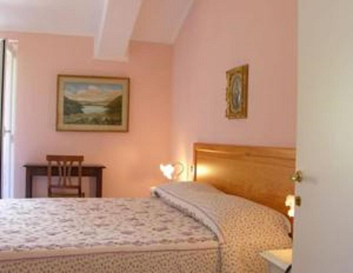 B&B Agriturismo Regno Di Toscana コッレサルヴェッティ エクステリア 写真