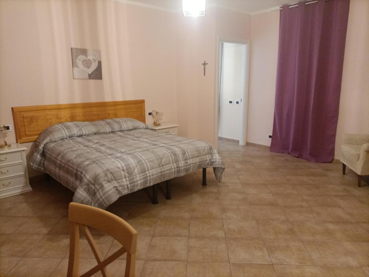B&B Agriturismo Regno Di Toscana コッレサルヴェッティ 部屋 写真