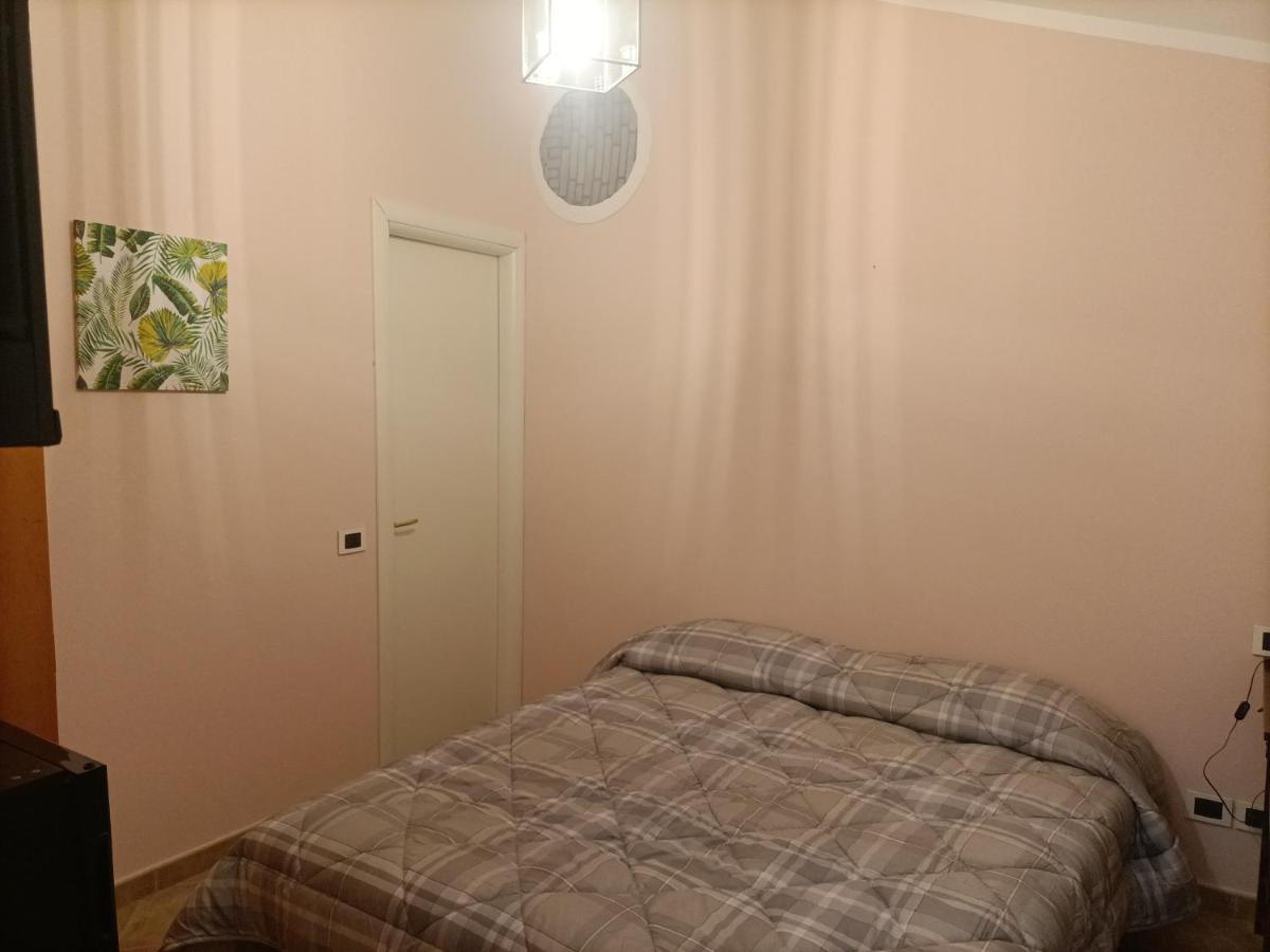 B&B Agriturismo Regno Di Toscana コッレサルヴェッティ 部屋 写真