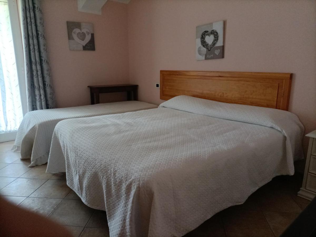 B&B Agriturismo Regno Di Toscana コッレサルヴェッティ エクステリア 写真