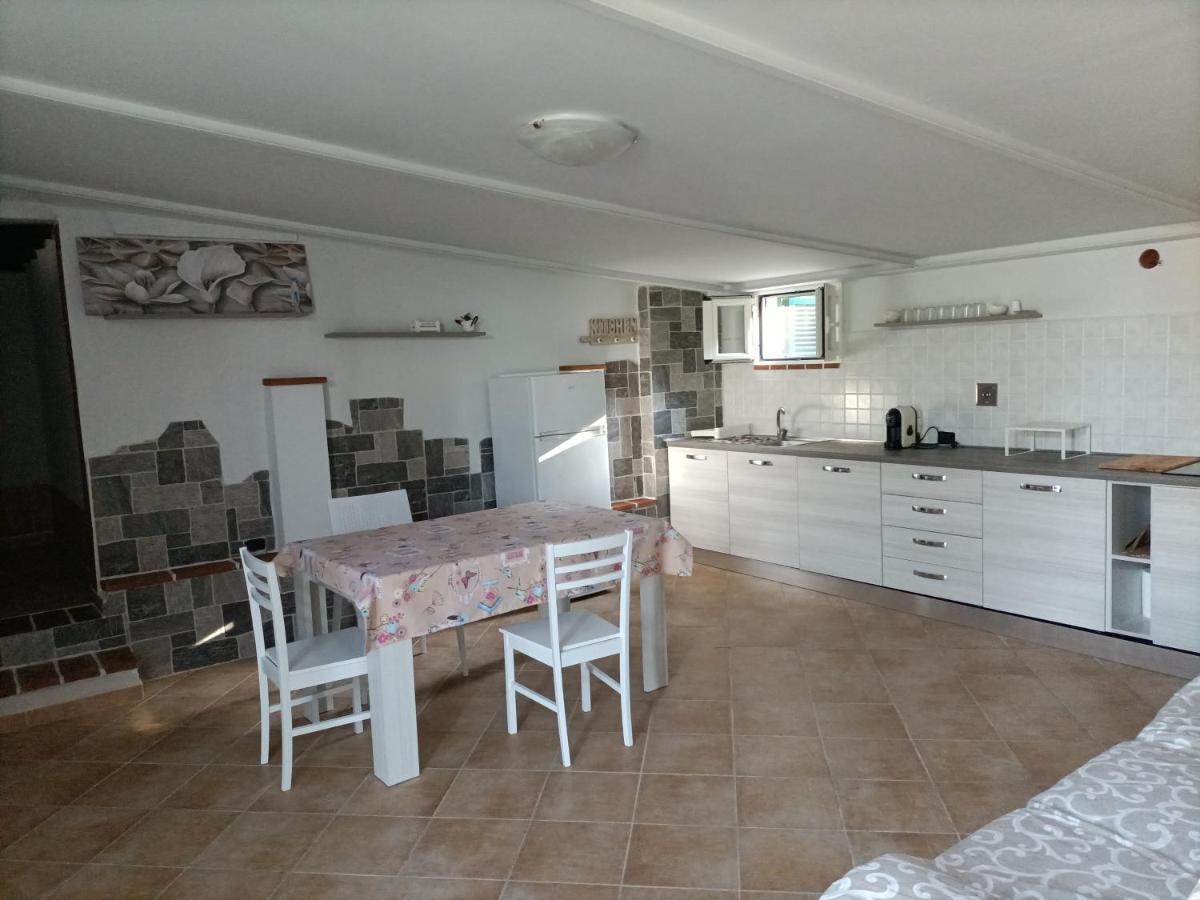 B&B Agriturismo Regno Di Toscana コッレサルヴェッティ エクステリア 写真