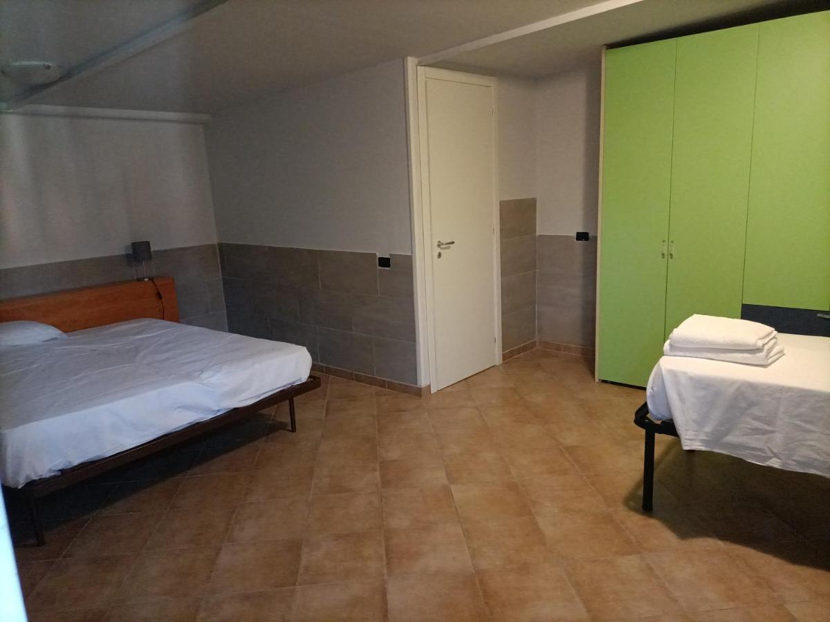B&B Agriturismo Regno Di Toscana コッレサルヴェッティ エクステリア 写真