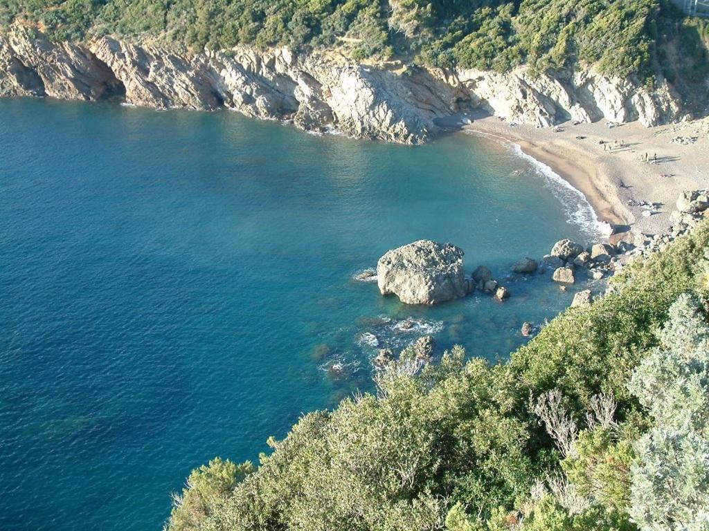 B&B Agriturismo Regno Di Toscana コッレサルヴェッティ エクステリア 写真